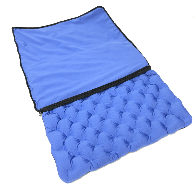 Cooling Gel Cushion (blue) – Agedcare By Ntuc Fairprice Co-operative Ltd